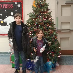 Meet your Posher, Julie